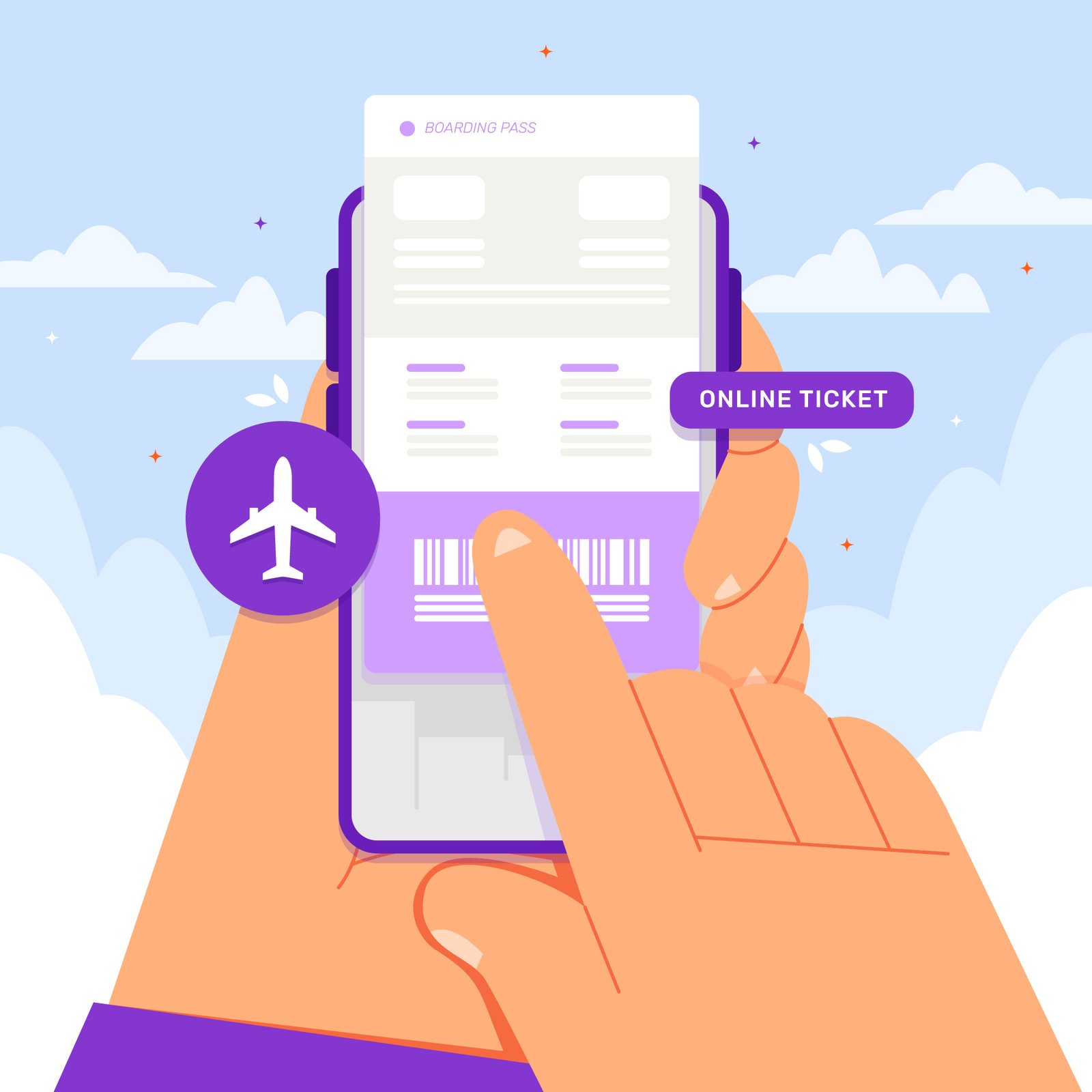 Book with eBookingDesk