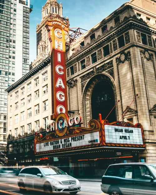 Chicago