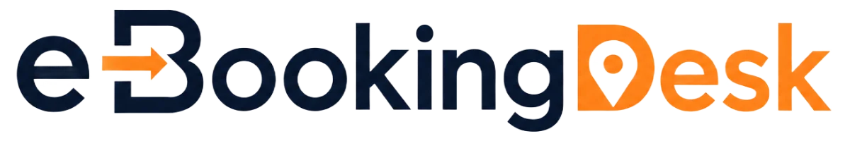eBookingDesk