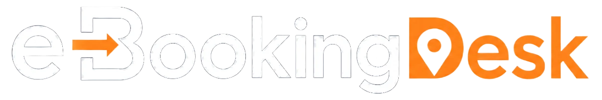 eBookingDesk