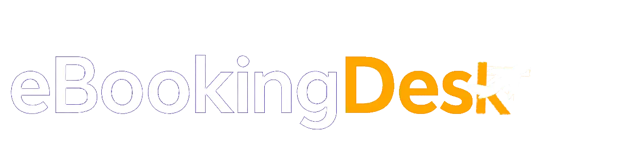 eBookingDesk