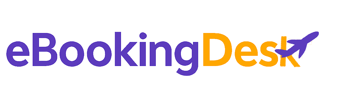 eBookingDesk