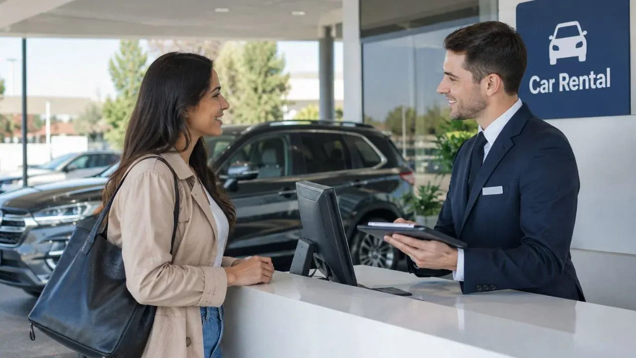 No-deposit car rental options for travelers