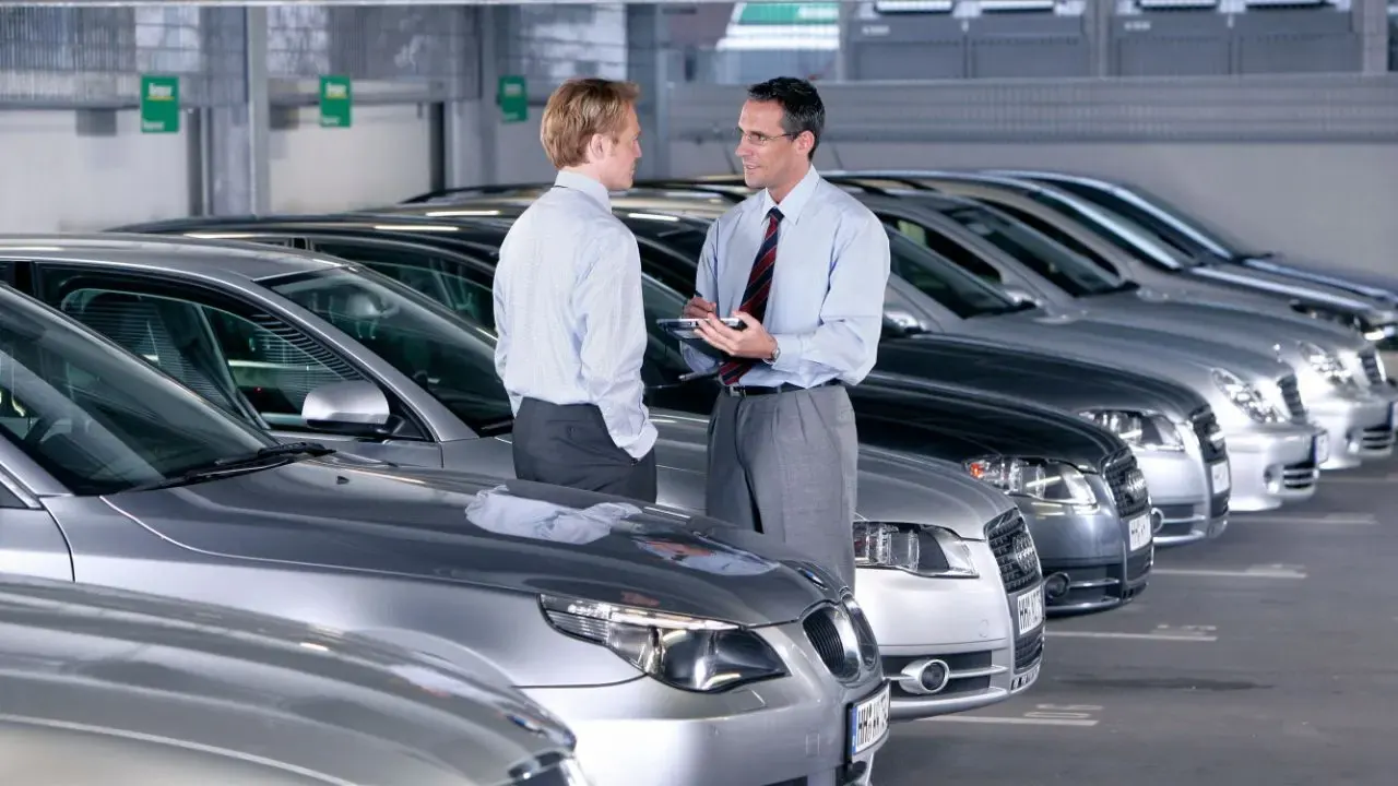 Considerations for choosing the best U.S. rental car
