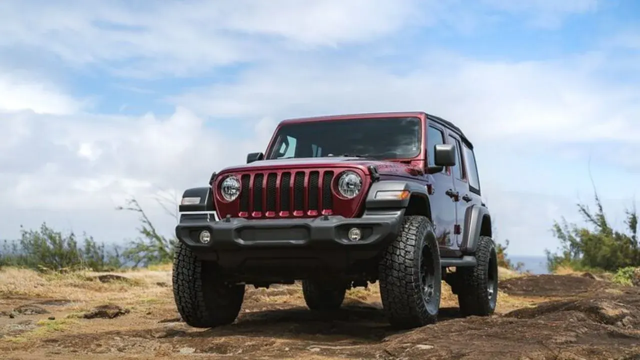 Best vehicles for rugged terrain and adventure trips