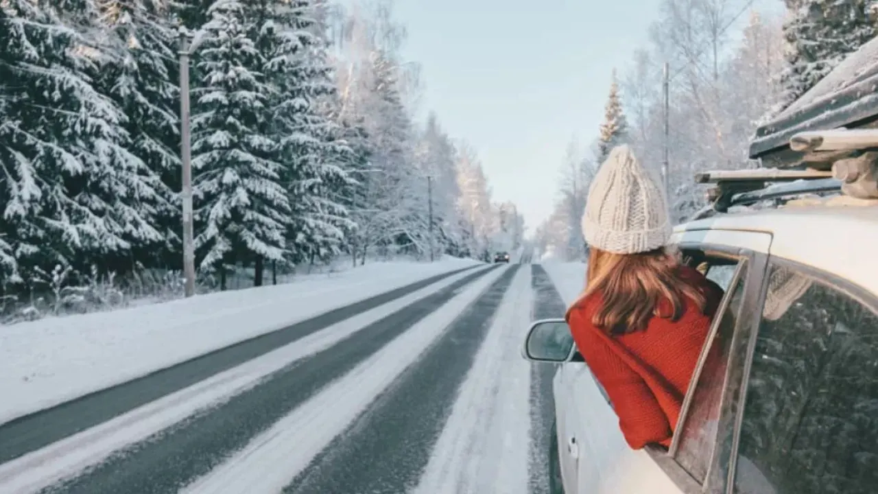 Best Winter Self-Drive Destinations for Scenic Adventures