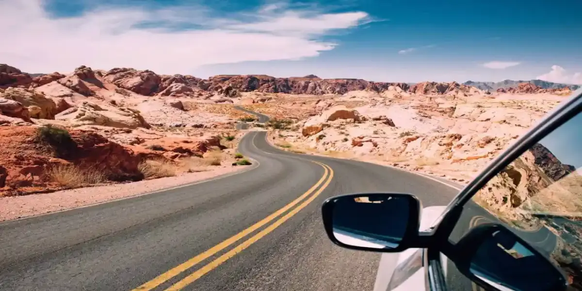 Best 10 Scenic Road Trips That Can Be Explored with a Rental Car