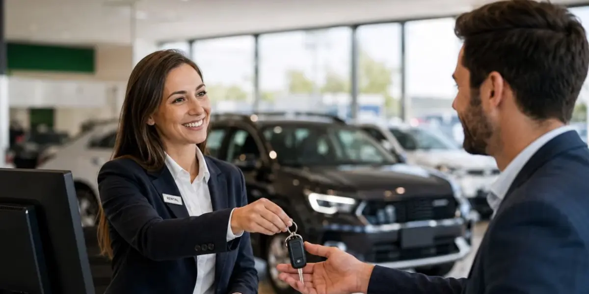 How to Get Free Upgrades on Rental Cars: Practical Strategies