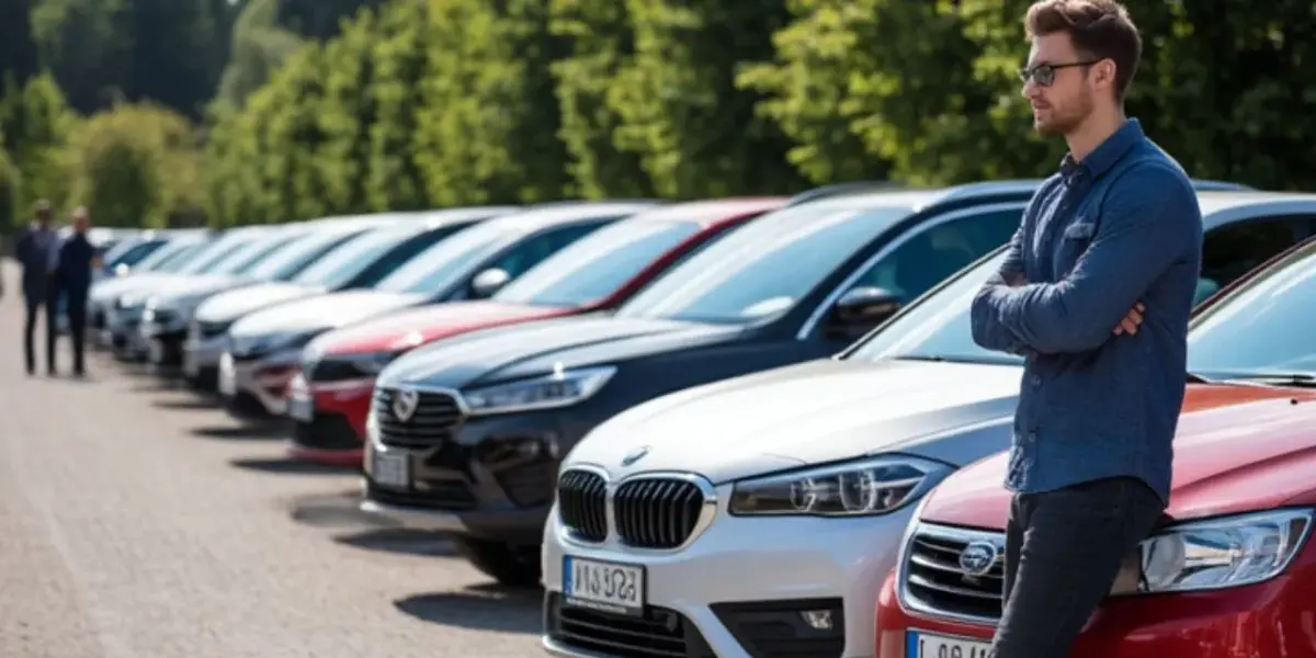 The Ultimate Checklist Before Renting a Car: Everything You Need to Know