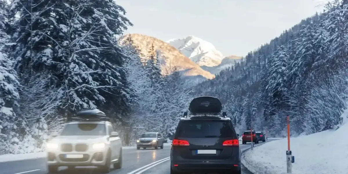 Top Winter Destinations Perfect for a Self-Drive Trip
