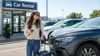 Car Rental Companies with No Deposit: Options, Requirements, and Tips