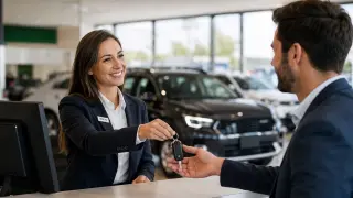 How to Get Free Upgrades on Rental Cars: Practical Strategies