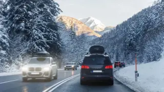 Top Winter Destinations Perfect for a Self-Drive Trip