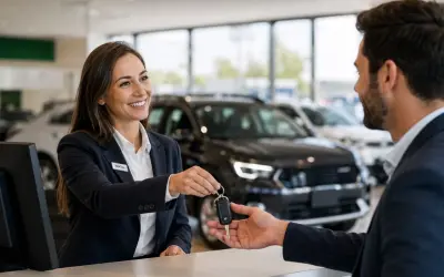 How to Get Free Upgrades on Rental Cars: Practical Strategies
