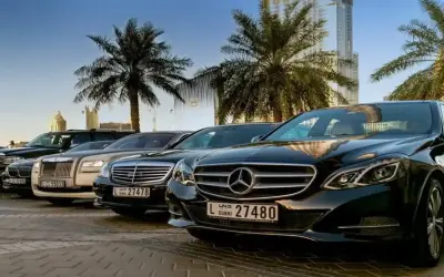 Luxury Car Rentals on a Budget: How to Drive a Dream Car
