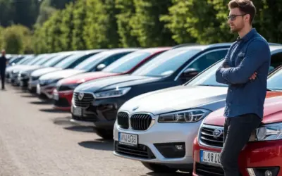 The Ultimate Checklist Before Renting a Car: Everything You Need to Know